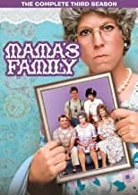 Mama's Family: The Complete 3rd Season