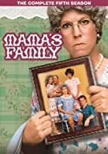 Mama's Family: The Complete 5th Season