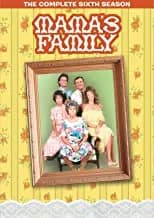 Mama's Family: The Complete 6th Season