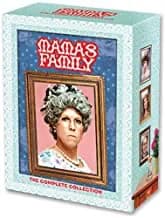 Mama's Family: The Complete Collection