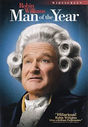 Man Of The Year