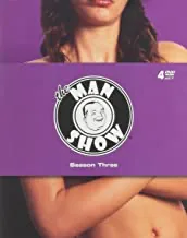 Man Show: The Complete 3rd Season