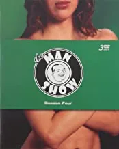 Man Show: The Complete 4th Season