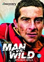 Man Vs. Wild: Season 2