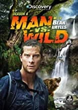 Man Vs. Wild: Season 4