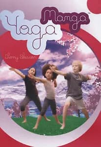 Manga Yoga: Cherry Blossom
