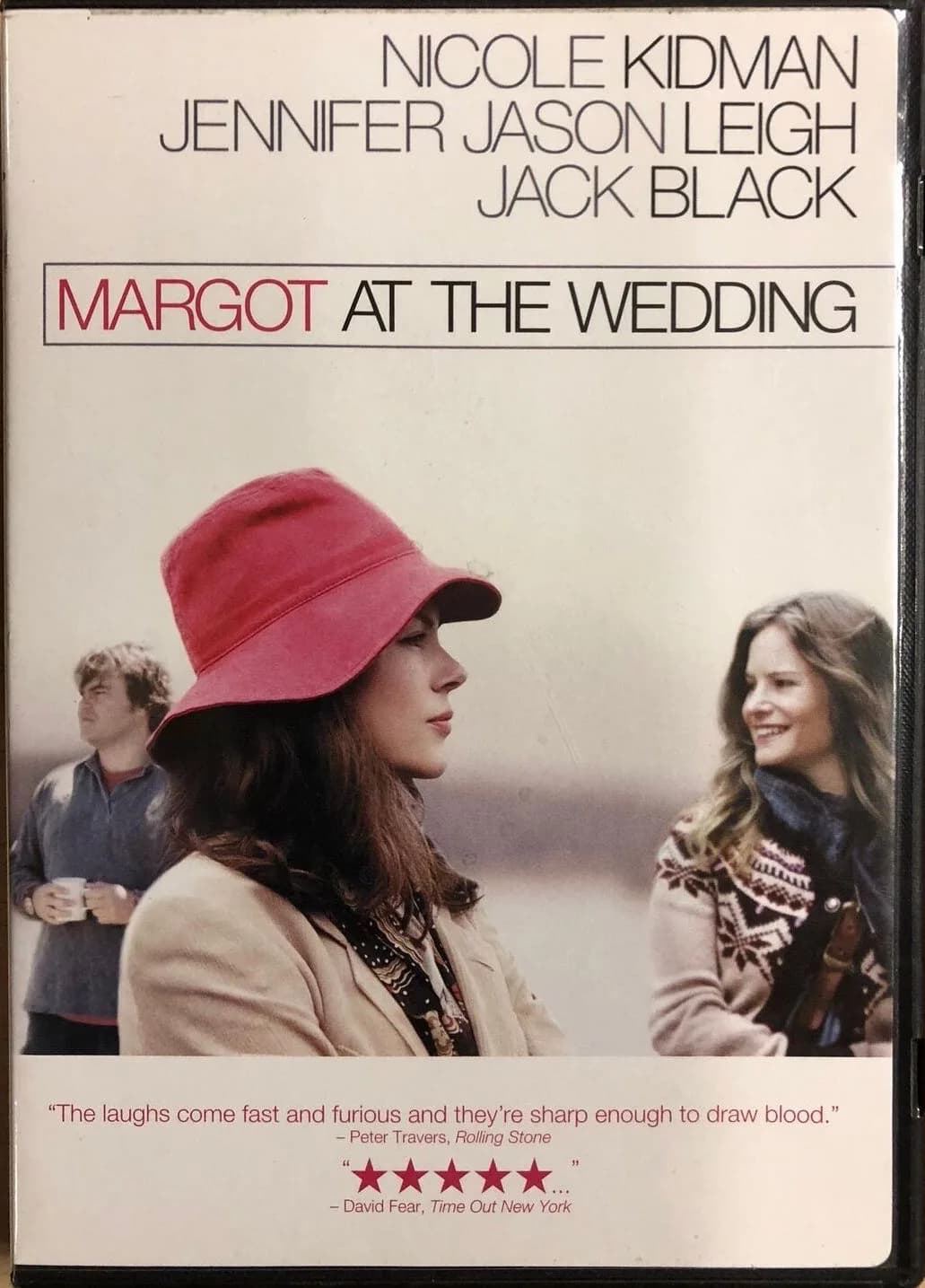 Margot At The Wedding