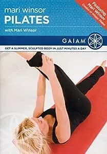Mari Winsor Pilates
