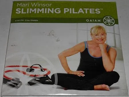 Mari Winsor Slimming Pilates