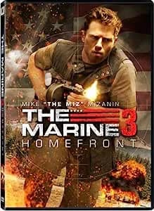 Marine 3: The Homefront