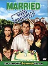 Married With Children: The Complete 7th Season