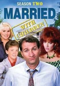 Married With Children: Season 2