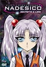 Martian Successor Nadesico #5: Secrets And Lies