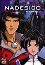Martian Successor Nadesico #6: Return To The Red Planet