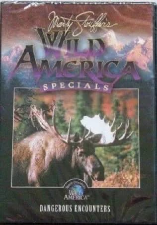 Marty Stouffer's Wild America Specails: Dangerous Encounters