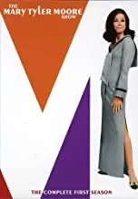 Mary Tyler Moore Show: The Complete 1st Season