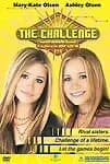 Mary-Kate And Ashley: The Challenge