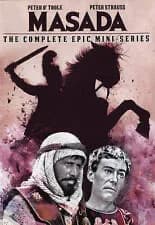 Masada Collector's Edition