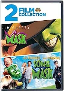 Mask (1994) / Son Of The Mask