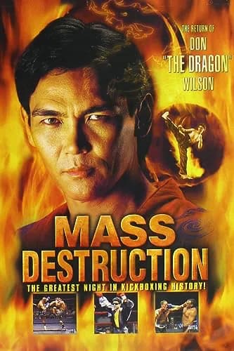 Mass Destruction