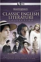 Masterpiece Classic, Vol. 2: English Literature Collection