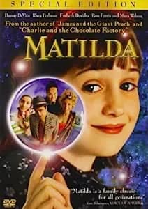 Matilda Special Edition