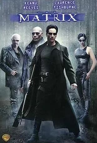 Matrix Special Edition