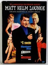 Matt Helm Lounge