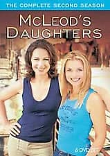 McLeod's Daughters: The Complete 2nd Season
