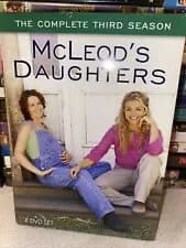 McLeod's Daughters: The Complete 3rd Season