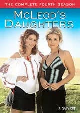 McLeod's Daughters: The Complete 4th Season