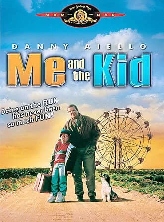 Me And The Kid