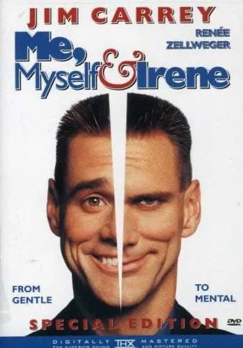 Me, Myself & Irene Special Edition