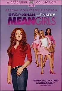 Mean Girls Collector's Edition