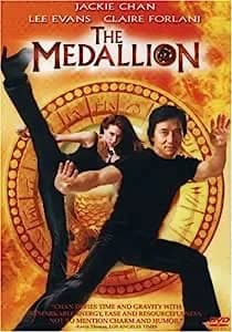 Medallion