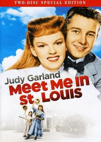 Meet Me In St. Louis