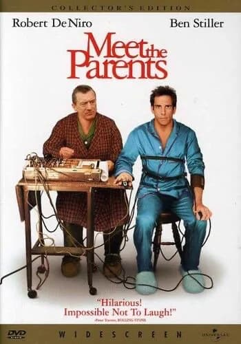 Meet The Parents