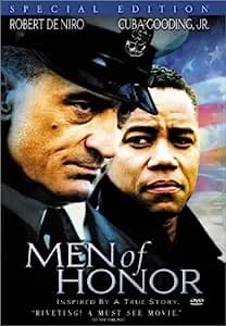 Men Of Honor Special Edition