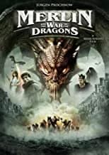 Merlin And The War Of The Dragons