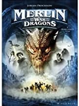 Merlin And The War Of The Dragons