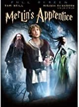 Merlin's Apprentice: The Search For The Holy Grail
