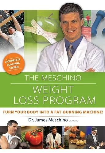 Meschino Weight Loss Program