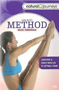 Method For Beginners: Basic Essential