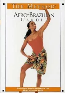 Method: Afro-Brazilian Cardio