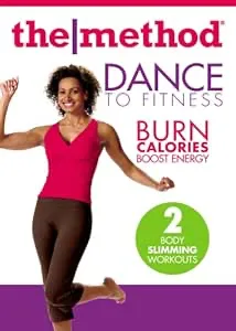 Method: Dance To Fitness