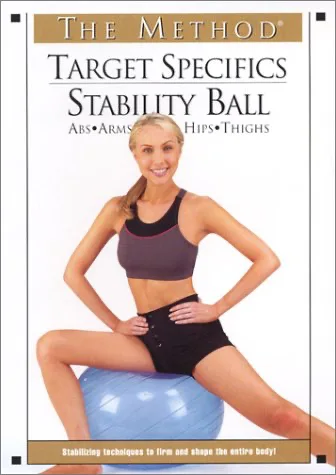 Method: Target Specifics: Stability Ball