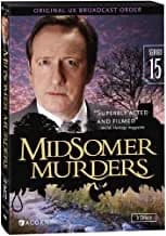 Midsomer Murders: Series 15