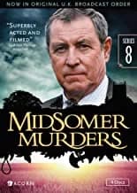 Midsomer Murders: Series 8