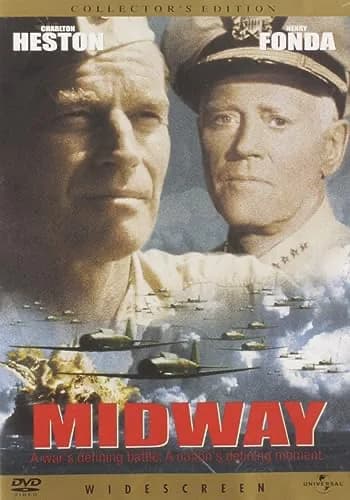 Midway Special Edition