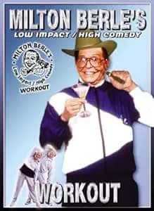 Milton Berle's Work Out